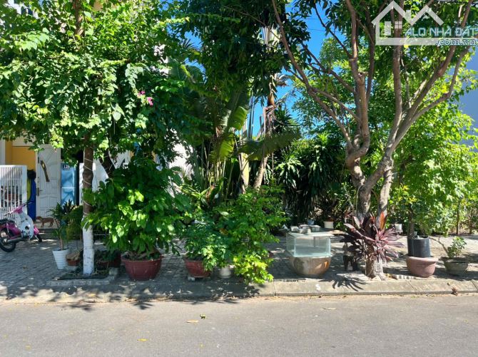 BÁN LÔ ĐẤT ĐƯỜNG 7,5m VÕ VĂN ĐỒNG TRỤC THÔNG BIỂN TÂN TRÀ , 100m2, NGANG 5m, GIÁ 6 TỶ. - 2