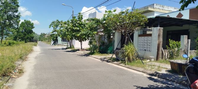 Bán lô đất Tái định cư Hòa Khương, sát Nam Kỳ Khởi Nghĩa nối dài - 2