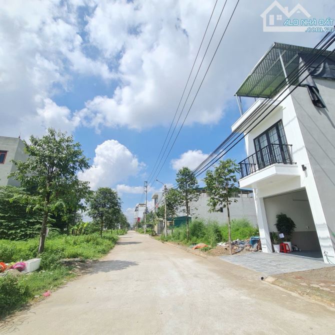 Bán nhanh lô đất dự án Quang Châu, Việt Yên, Bắc Giang - 2