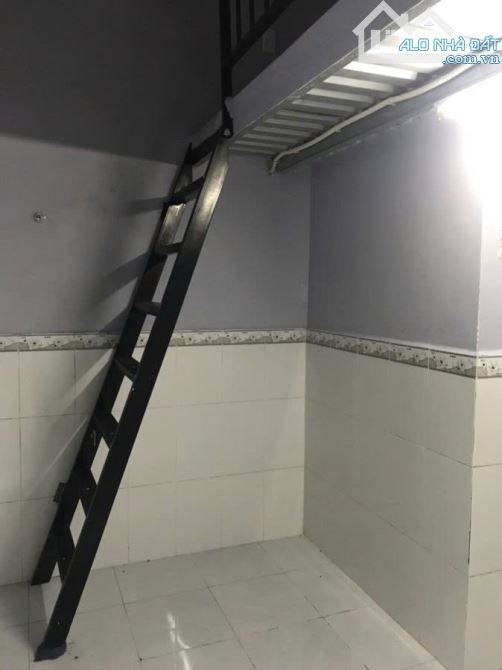 Chính chủ ngộp ngân hàng gửi bán dãy trọ thu nhập 8tr/tháng TL7 Trung Lập Hạ Củ Chi 780TR - 2