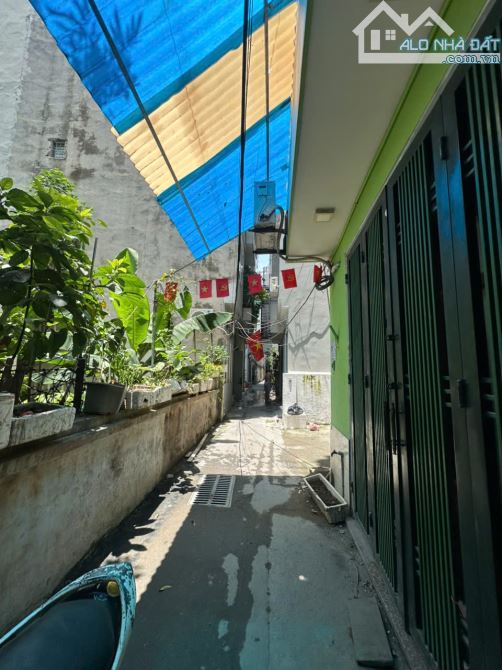 BÁN NHÀ LÔ GÓC 5 TẦNG LÊ QUANG ĐẠO – NAM TỪ LIÊM – 6.9 TỶ - 2