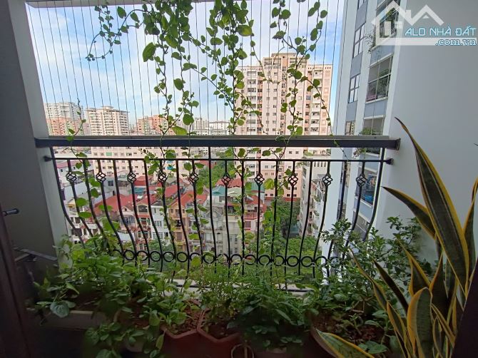 Bán Chung Cư Florence Trần Hữu Dực 78M -2 Ngủ - - 2