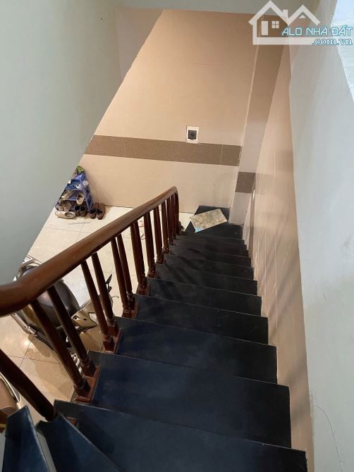 Cho thuê nhà nguyên căn phố Bạch mai, DT 25m2, 6 tầng, giá 16 triệu/ tháng. - 2