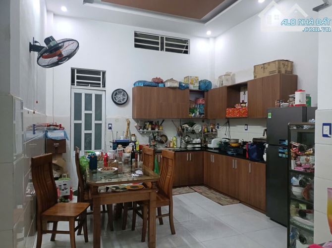 Bán nhà 2 tầng nằm trong khu Nam Việt Á gần đường Xuân Quỳnh , Ngũ Hành Sơn - 2
