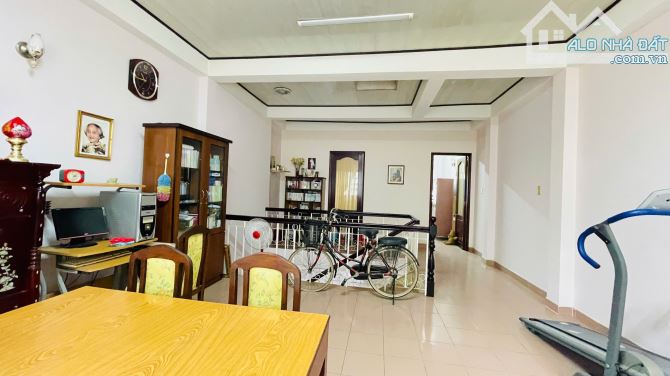 ✨🏡 NHÀ PHỐ HẺM XE HƠI – TRẦN PHÚ, P.03, ĐÀ LẠT – VỊ TRÍ VÀNG GIỮA LÒNG PHỐ NÚI ✨ - 2