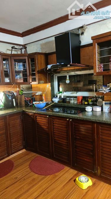 Bán nhà phố Trần Quốc Hoàn, Cầu Giấy, phân lô, ô tô, 50m2, 6T, giá chào 17.5 tỷ - 2