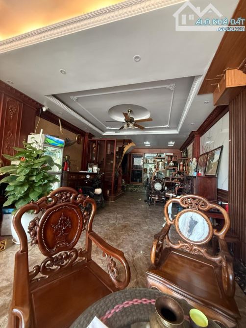 TỐ HỮU VẠN PHÚC NHÀ MẶT PHỐ 6 TẦNG THANG MÁY VỈA HÈ SIÊU RỘNG KINH DOANH SẦM UẤT 65m 23 TỶ - 2