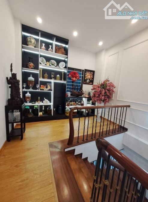 Bán nhà Đống Đa - phố Láng Hạ - Lô góc, ngõ nông ô tô, kinh doanh 36m2 x 5 tầng, 14.5 tỷ - 2
