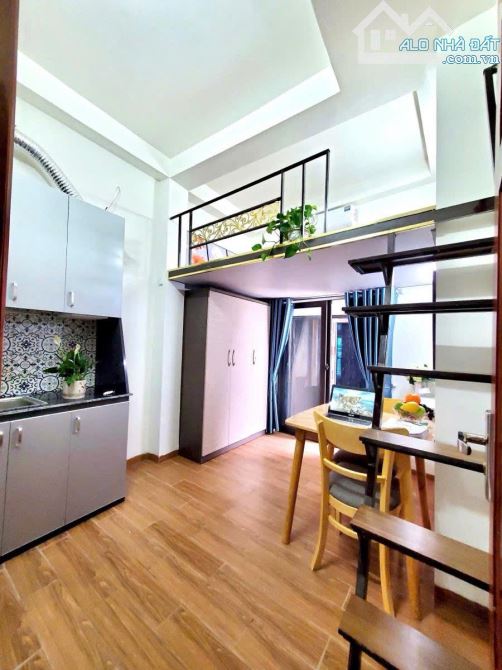 Bán Toà CHDV KHÂM THIÊN  💸Dòng tiền cao 1.2 tỷ / năm + giá trị tăng của BĐS - 2