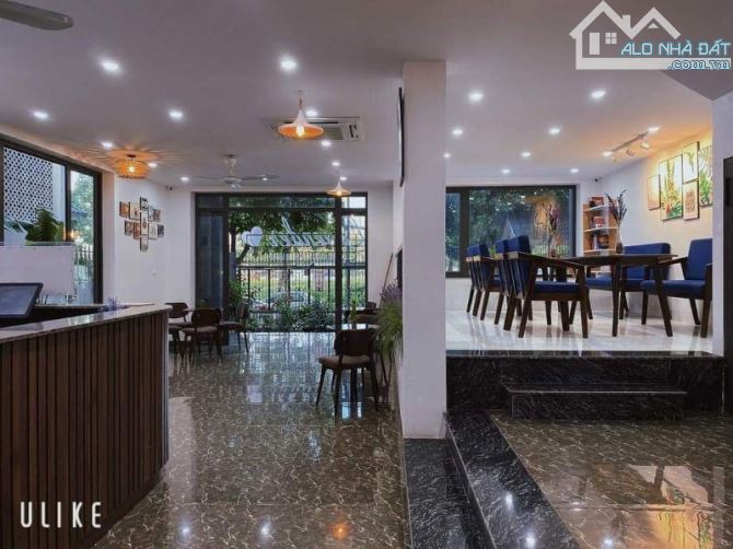 Bán Gấp Nhà Phố Trịnh Văn Bô - Vân Canh Lô Góc Vỉa Hè Ô tô tránh Kinh Doanh 420m 5tầng - 2
