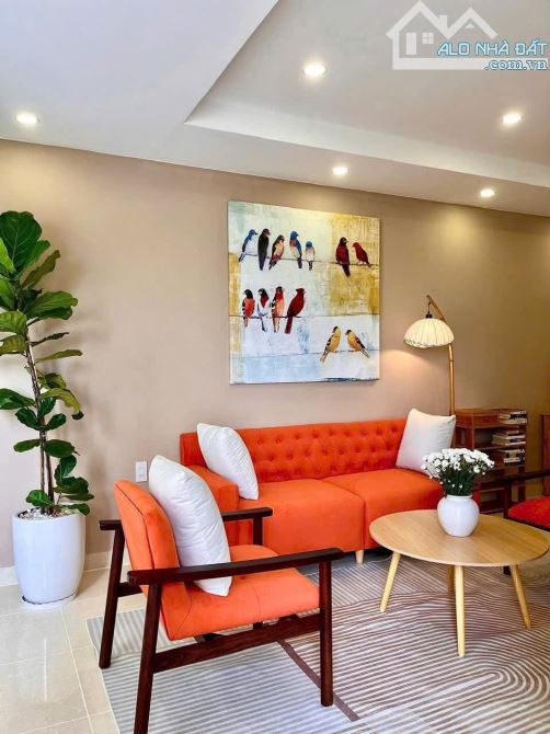 BÁN CHUNG CƯ CT1 KHU ĐÔ THỊ VCN PHƯỚC HẢI , TP NHA TRANG  GIÁ 2,860 TỶ - 2