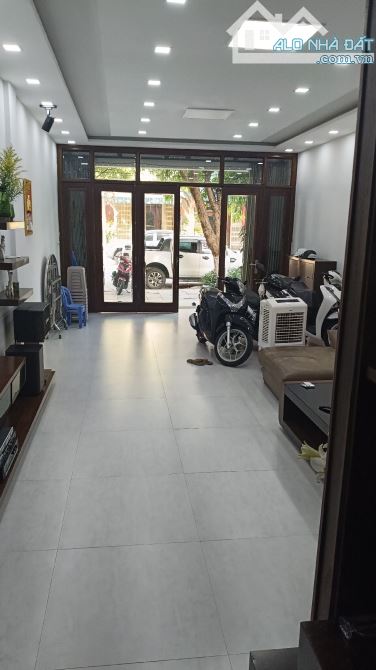 🏡 BÁN NHÀ 2 TẦNG – KIỆT Ô TÔ HỒ XUÂN HƯƠNG 112m² NGANG 6m – PHÙ HỢP CHO THUÊ CĂN HỘ - 2