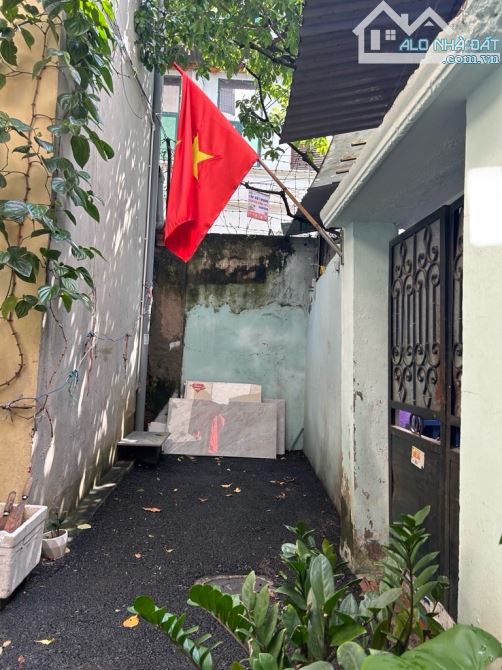 💥 BÁN MẢNH ĐẤT VÀNG PHỐ TRƯƠNG TRỊNH – 53M² -GPXD SẴN SÀNG– GIÁ 7.6 TỶ 💥 - 2