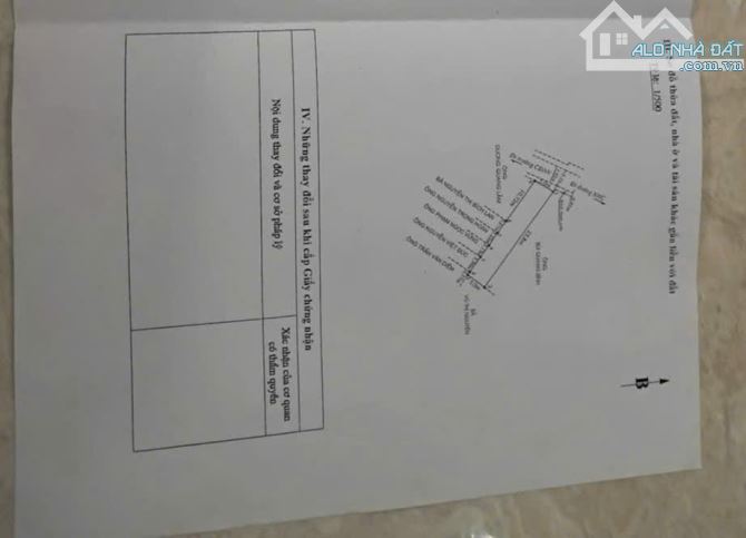 Cần bán nhà 126m2 cổng trường học nghiệp vụ Quận đồ sơn - 2