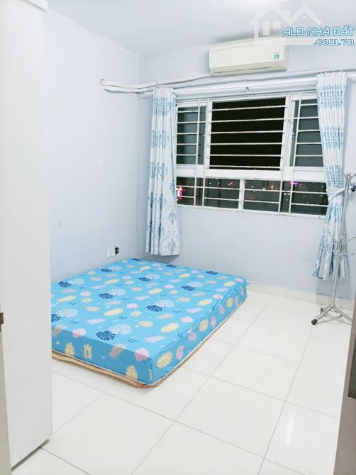 Cho thuê chung cư Tân Hương diện tích 75m 2PN 2WC giá 8,5 triệu - 2