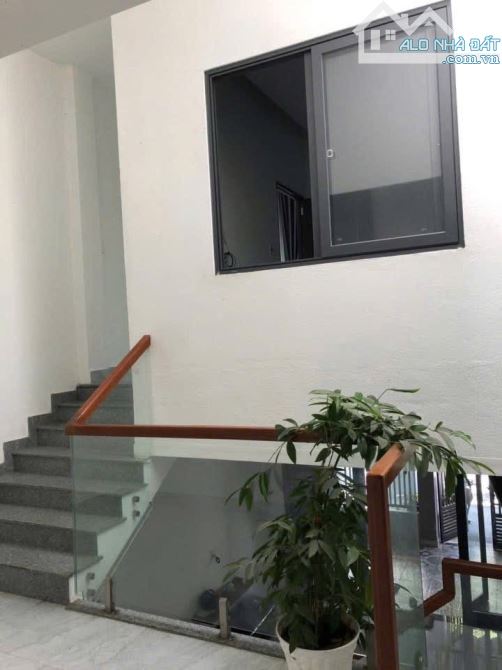 Bán nhà đường Bãi Sậy,Khuê Trung nhà đẹp - 2