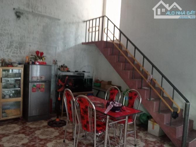 Nhà 2 tầng - Hà Huy Tập, Thanh Khê - 100m2 - 5,15 tỷ - 2