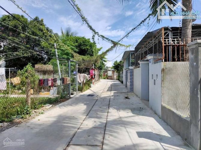 💎 Giảm 200tr chủ bán đất tặng nhà cấp 4 còn mới  ✅134m2 ngang 7m 💥3.7tỷ - 2