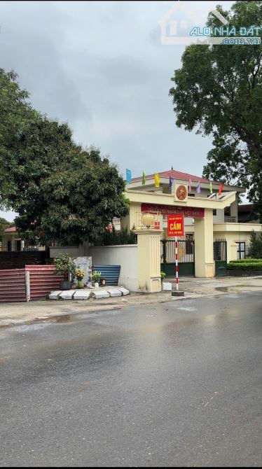 BÁN ĐẤT ĐẠI LINH - MẶT NGÕ TO - ÔTÔ ĐỖ CỬA - GIAO THÔNG THUẬN TIỆN - DT64m cấp 4 GIÁ 6.8TỶ - 2