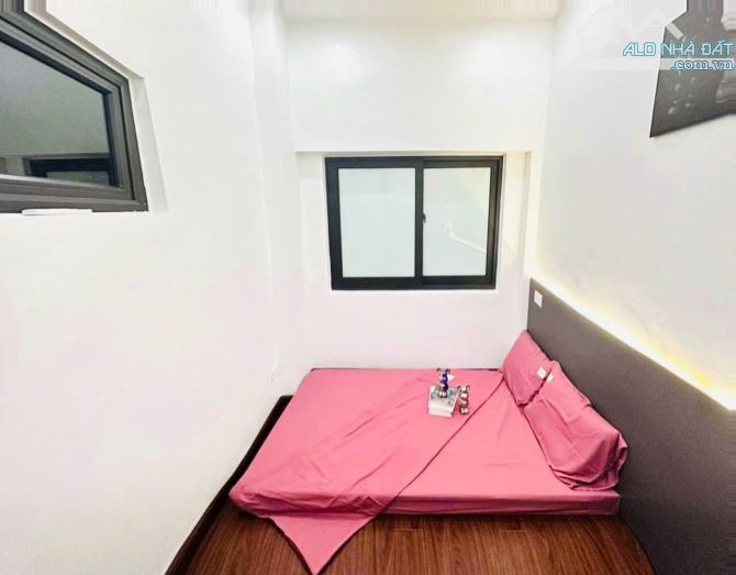 Duy nhất! Lô góc Xã Đàn, 20m ra ô tô, nhà đẹp, ở ngay. 13mx4T. Chỉ 2,6 tỷ - 2