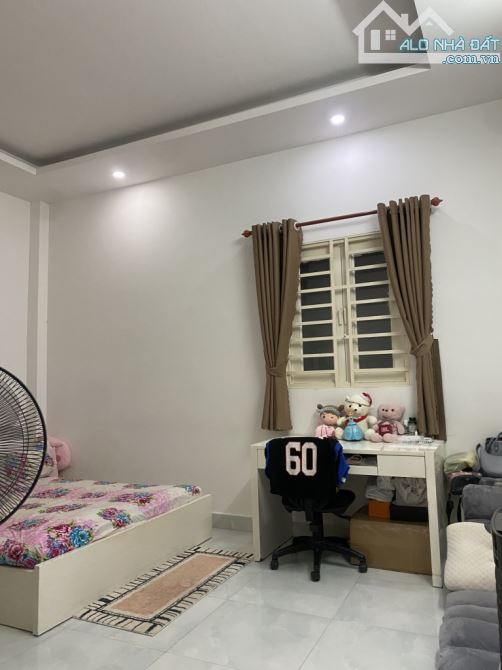 Bán Nhà Mới, 67m2, 2 Tầng, HDT,13 ,5 Tr , Chỉ 5.85 Tỷ, Đường số,khu Cư Xá Ngân Hàng,Quận 7 - 2