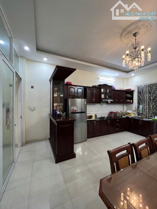 Siêu phẩm 5x20 – Full nội thất cao cấp – Nguyễn Thượng Hiền, Bình Thạnh - 2