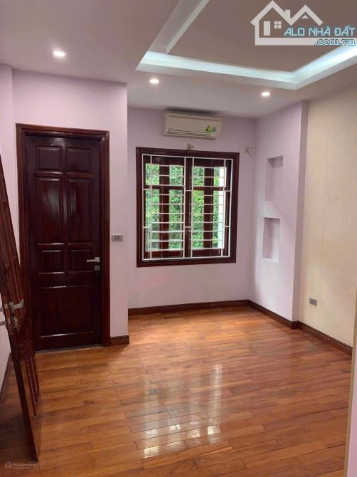 🌹15TR/THÁNG! NHÀ ĐEP! PHỐ CHÙA LÁNG 60M2, 5 TẦNG, MT4M 🌹 - 2