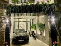 Siêu Hót CHCV - P. N.C.Trinh Quận1 - Thu nhập 1,4tỷ/năm - DT:6m x18m - KC; 6 lầu.Giá 30 tỷ - 2
