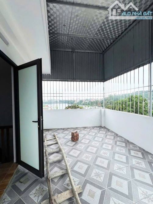 BÁN NHÀ - BIÊN GIANG - HÀ ĐÔNG - Ô TÔ ĐỖ CỬA - GIÁ 3x TỶ . - 2