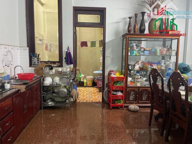 🌻🌻 NHÀ MẶT TIỀN TRẦN NHẬT DUẬT, 5*23, THỔ CƯ 100%, GIÁ TỐT NHẤT THỊ TRƯỜNG 13.5Tỷ - 2