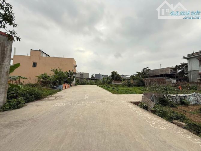 Bán đất tuyến 2 trục Lương Quán, Nam Sơn đường 7m lô góc 60m2 – giá 1,7 tỷ - 2