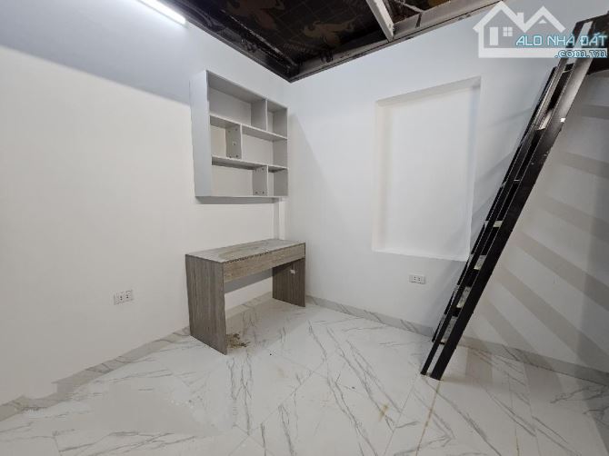 HIẾM - CẦN BÁN CCMN Hà Đông - 36/40M2 - 6T- 10PHÒNG - 9.6 TỶ - 2