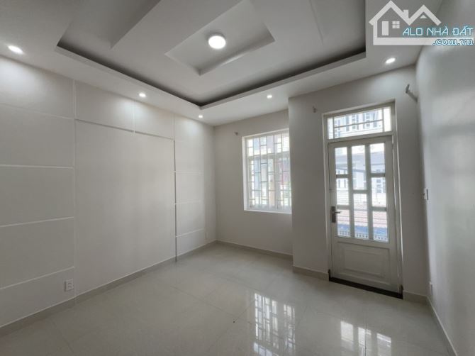 💥 Nhà 3 Tầng Mới, Sổ Vuông, 4PN, P16, Gò Vấp, Hẻm Xe Tải Thông, Giá 6.55 Tỷ TL. - 2