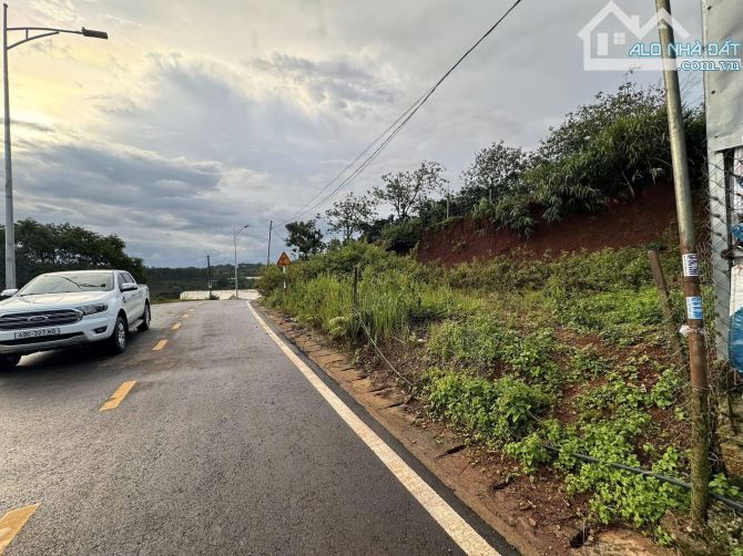 Tặng GPXD 300 m2 - View Thông - Đường Thoáng - Đất Đà Lạt Tìm Đâu Bây Giờ??? - 2