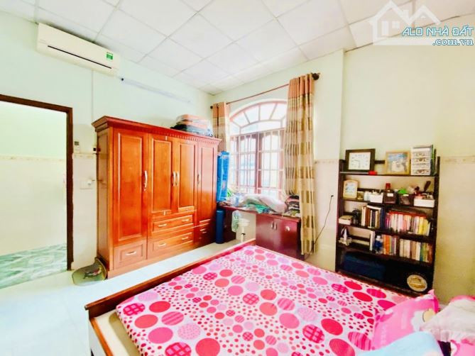 Bán nhà đẹp 2 tầng Phan Huy Ích, 3 phòng ngủ – full nội thất, 58m2, giá chỉ hơn 5 tỷ - 2