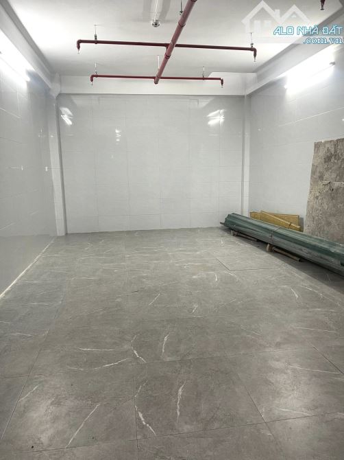 NHÀ DICH VỤ_NGỌC TRỤC ĐẠI MỖ_KINH DOANH CCMN_8 TẦNG_12PHÒNG KK_THANG MÁY_PCCC_51M_14 TỶ - 2