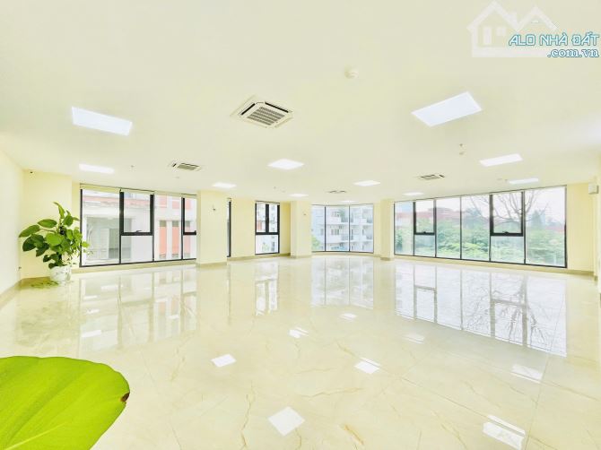 🌹LÔ GÓC! 3 MẶT THOÁNG! MẶT PHỐ NGỤY NHƯ KON TUM 180M2, 9 TẦNG, MT9M. THANG MÁY – PCCC 🌹 - 2
