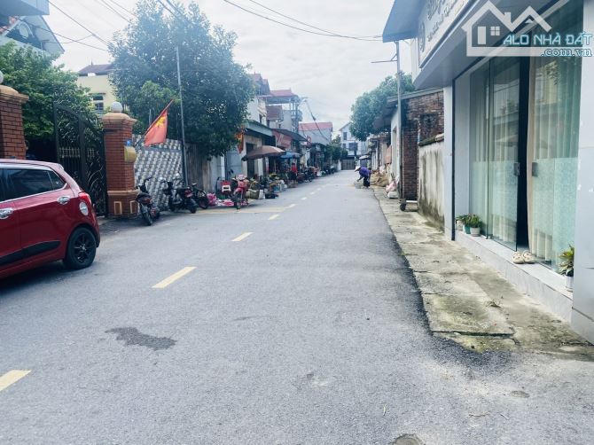 GIÁ TUYỆT CHỦNG-Mai Đình(Sóc Sơn)–120m²-Sẵn nhà cấp 4-Ô tô tận cửa-Nhỉnh 3 tỷ. - 2