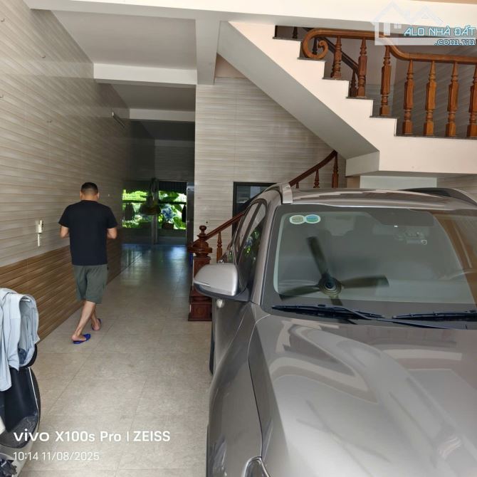 🏠🏠🏠Siêu phẩm nhà 3 tầng mặt đường Do Nha, Tân Tiến 75m kinh doanh buôn bán chỉ 4,5 tỷ - 2