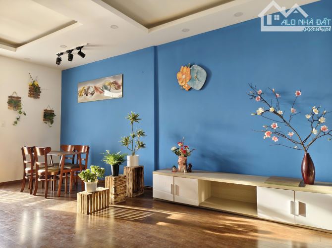 Nhượng lại hai căn chung cư đường Khe Sanh – Đà Lạt - 2
