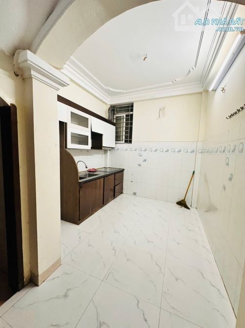 🏡 BÁN NHÀ NGÕ 63 LÊ ĐỨC THỌ – 4 TẦNG – Ô TÔ ĐỖ CỬA – VIEW THOÁNG VĨNH VIỄN - 2