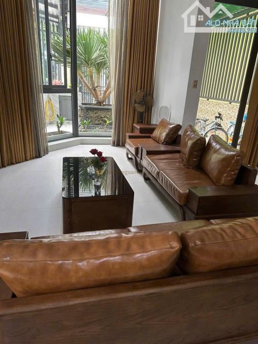 🏡 BÁN BIỆT THỰ GÓC 2 MẶT TIỀN – ĐƯỜNG 43, CÁT LÁI – SỔ ĐỎ SẴN - 2