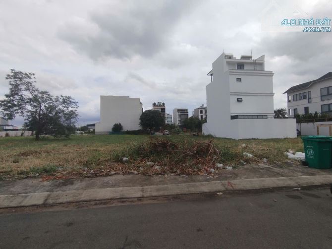Bán Đất Compound Khu Nguyễn Hoàng, An Phú, Quận 2, chỉ 190 tr/m2 - 2