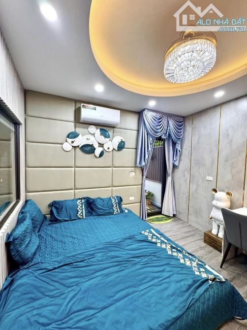 Ngõ LƯƠNG ĐỊNH CỦA- NHỈNH 8 TỶ- THANG MÁY- Full NỘI THẤT- VIEW HỒ - 2