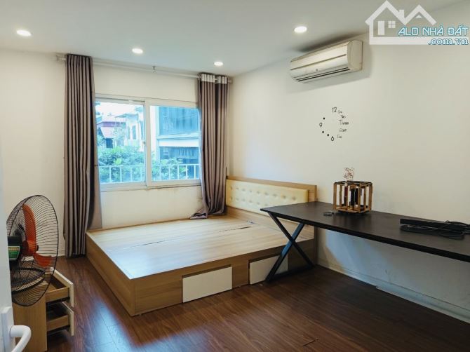 BÁN NHÀ TẬP THỂ GIẢI PHÓNG, SỔ KHỦNG, 3 NGỦ, Ô TÔ TRÁNH CHẠY VÒNG QUANH, CHỈ 4.x TỶ - 2