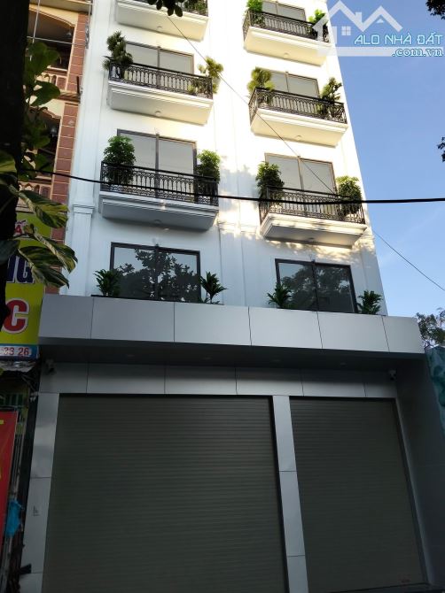 MẶT PHỐ QUANG TRUNG  - 52M - 5T - 25.5 TỶ SIÊU HIẾM - 2