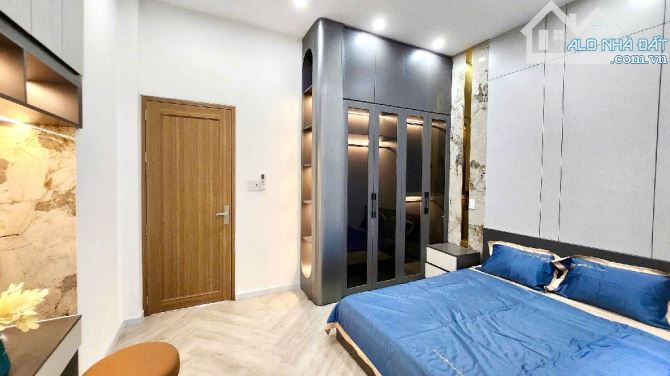 🏡 CẦN BÁN NHÀ 3 TẦNG MỚI ĐẸP – FULL NỘI THẤT - TRUNG TÂM HẢI CHÂU GẦN CẦU RỒNG GIÁ 4, XT - 2