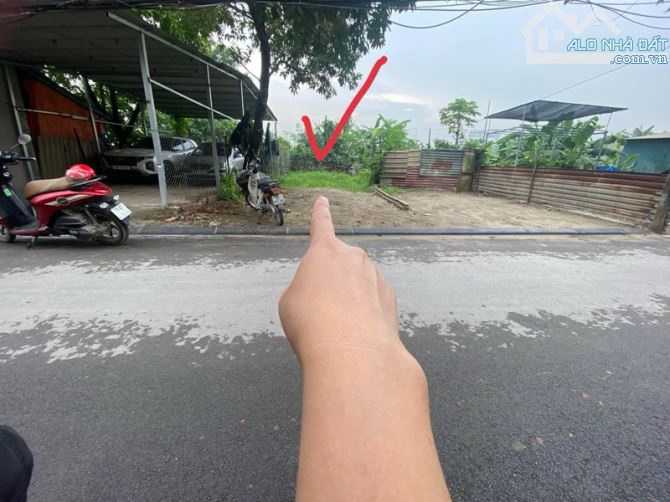 💥💥 ĐẤT VÀNG HẢI BỐI – 200M RA TP THÔNG MINH, THÁP TÀI CHÍNH 108 TẦNG💥💥 - 2