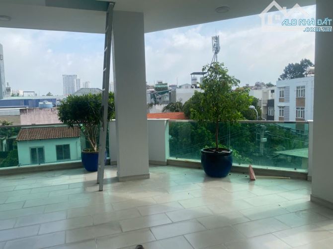 🏡 BÁN BIỆT THỰ VƯỜN – CĂN GÓC 2 MẶT TIỀN ĐƯỜNG SỐ 43 - 2