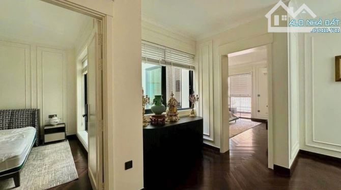 Villa cao cấp hiếm Trung tâm mới đẹp ngay Nguyễn Văn Thủ -Quận 1 vào ở ngay, 140m2 - 52 Tỷ - 2